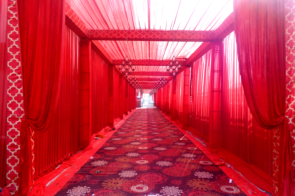 hotel grand lajja